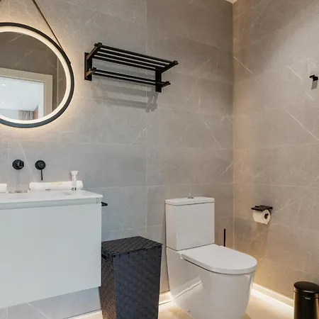 Algaidamar - Cuatro Apartamento Sitio de Calahonda