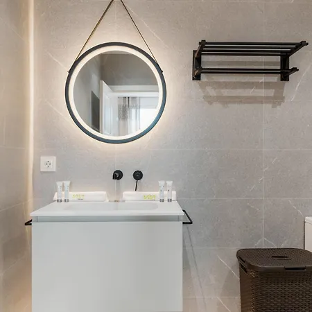 Algaidamar - Cuatro Apartamento Sitio de Calahonda