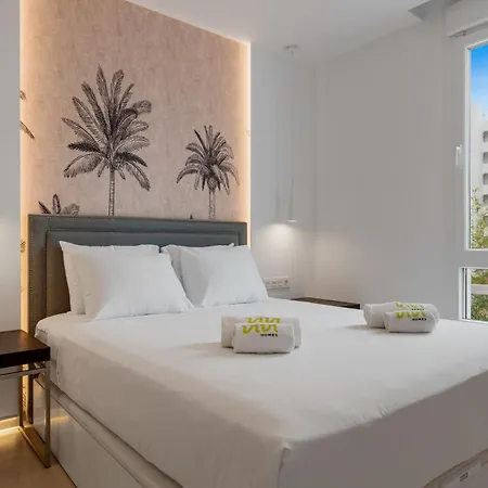 Apartamento Algaidamar - Cuatro