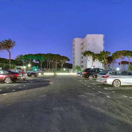 Algaidamar - Cuatro Apartamento Sitio de Calahonda