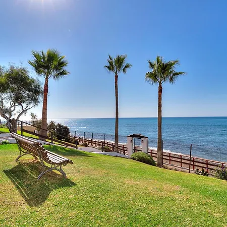 Apartamento Algaidamar - Cuatro Sitio de Calahonda