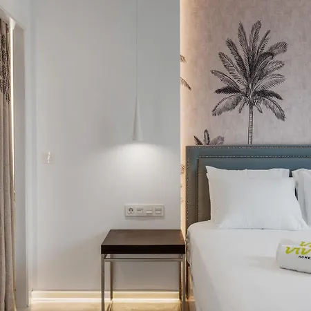 Apartamento Algaidamar - Cuatro